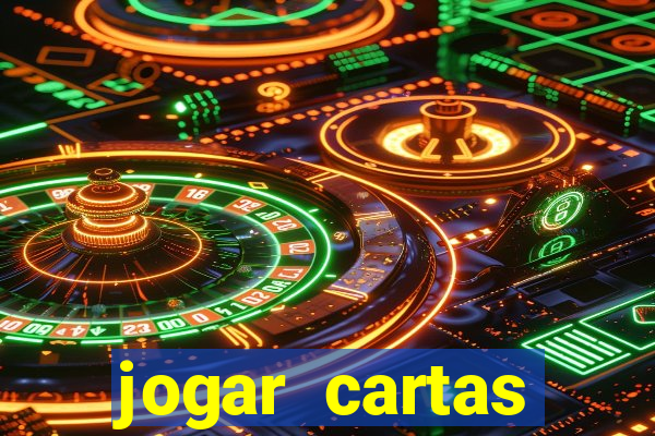 jogar cartas ciganas on line